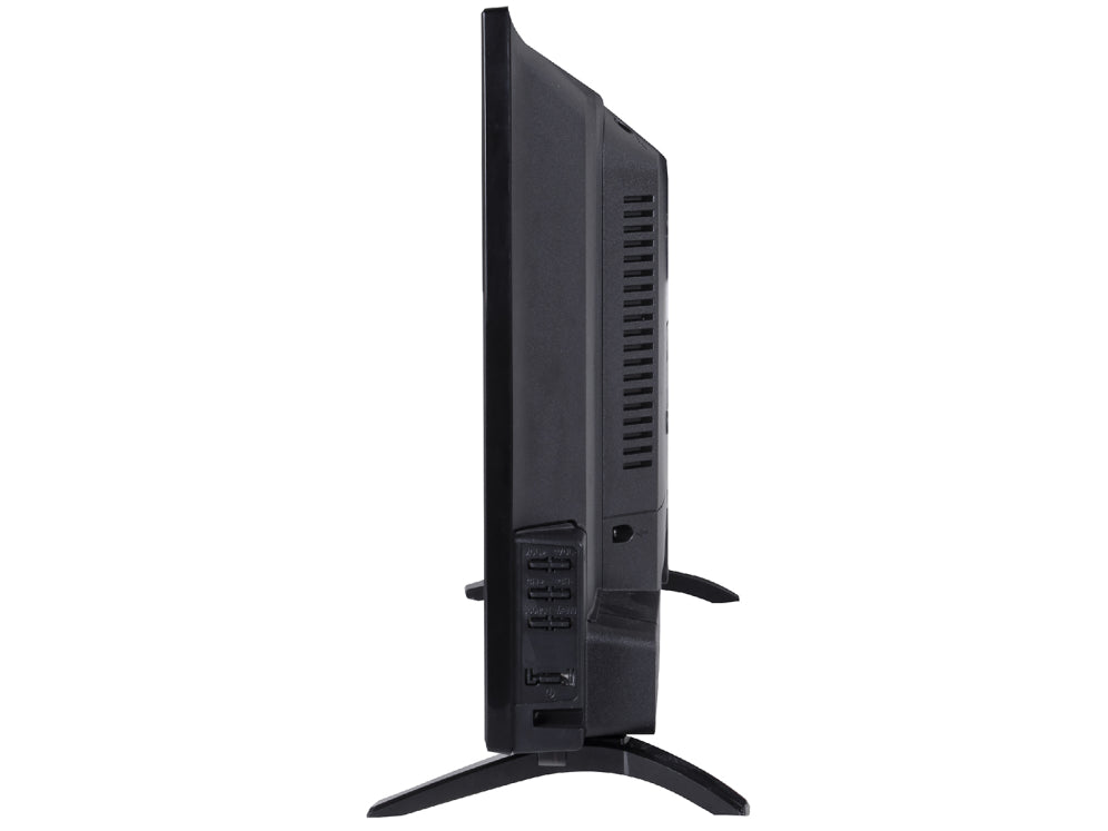 Trevi LTV 2401 SA2 61 cm (24") HD Negro 180 cd / m²