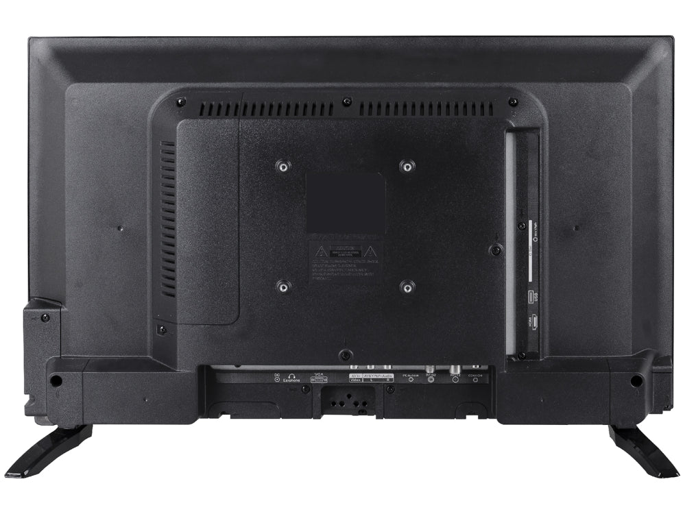 Trevi LTV 2401 SA2 61 cm (24") HD Negro 180 cd / m²