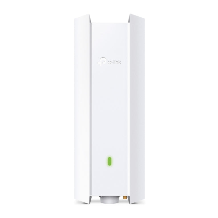 TP-Link Omada EAP610-Outdoor 1800 Mbit/s Blanco Energía sobre Ethernet (PoE)