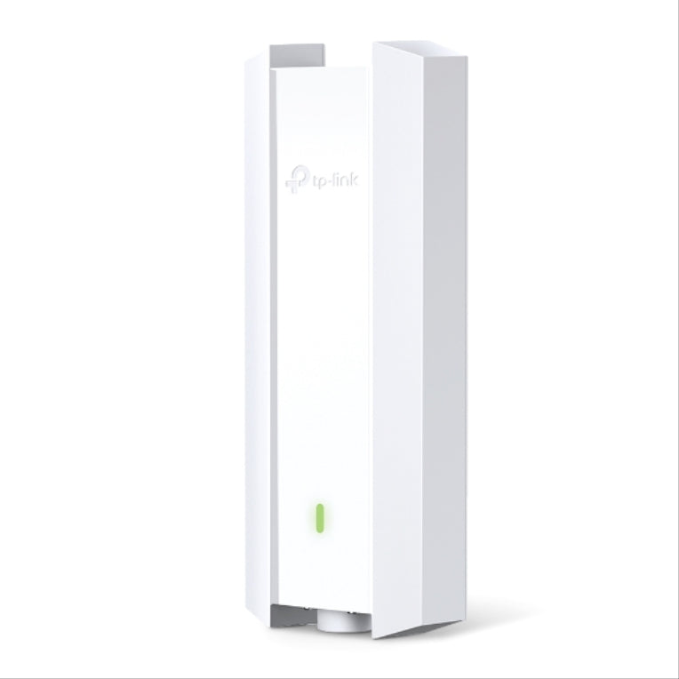 TP-Link Omada EAP610-Outdoor 1800 Mbit/s Blanco Energía sobre Ethernet (PoE)