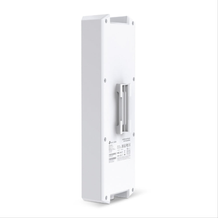 TP-Link Omada EAP610-Outdoor 1800 Mbit/s Blanco Energía sobre Ethernet (PoE)