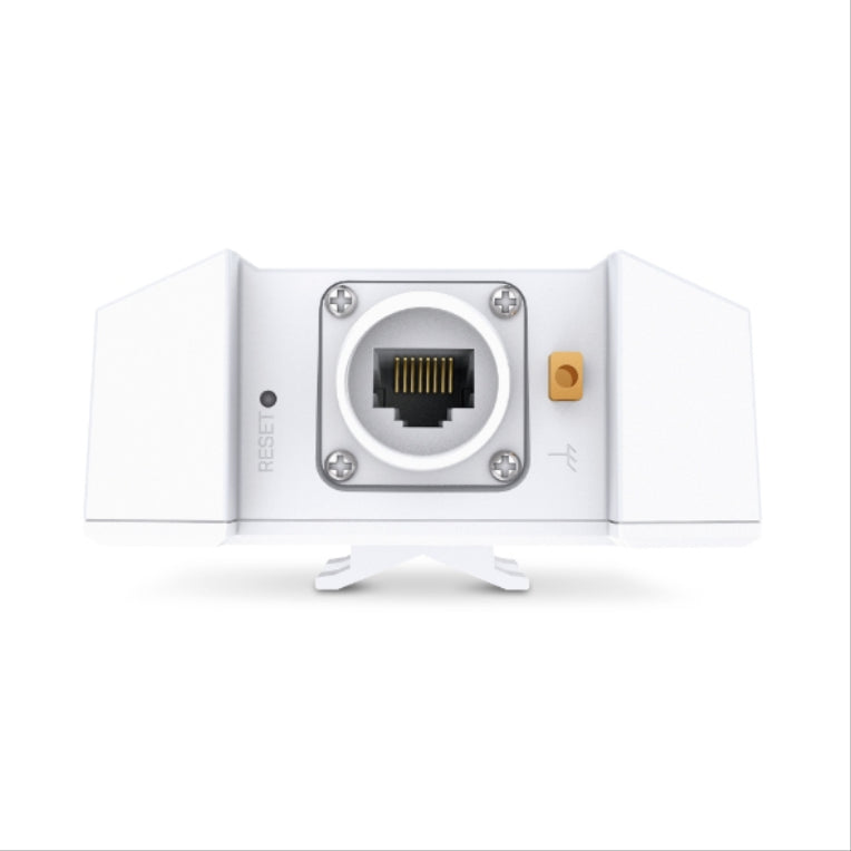 TP-Link Omada EAP610-Outdoor 1800 Mbit/s Blanco Energía sobre Ethernet (PoE)