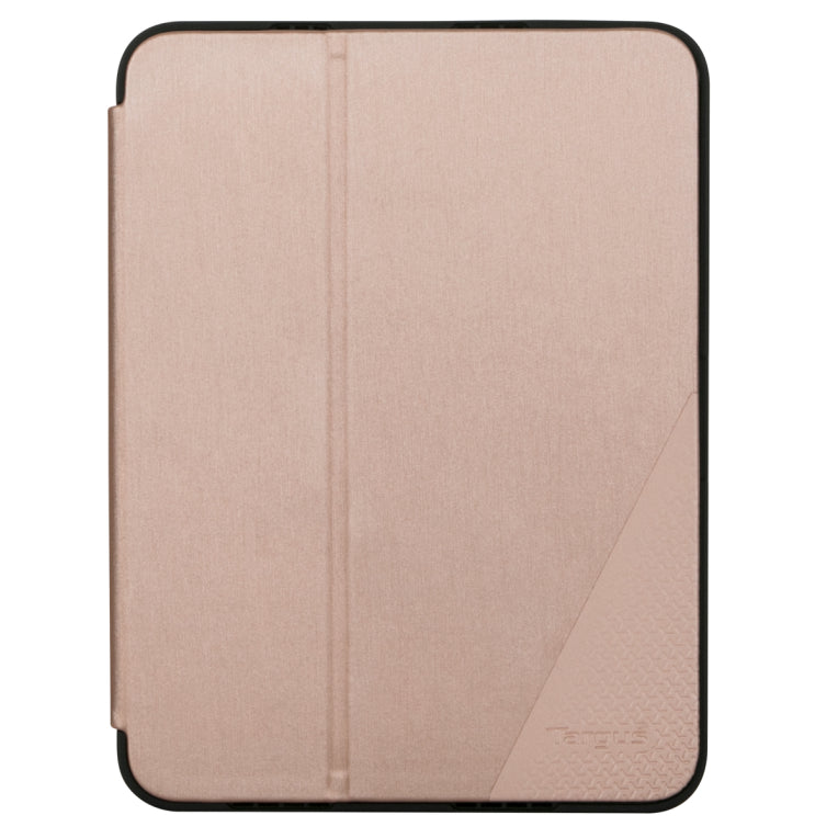 Targus Click-In 21.1 cm (8.3") Folio Oro rosa