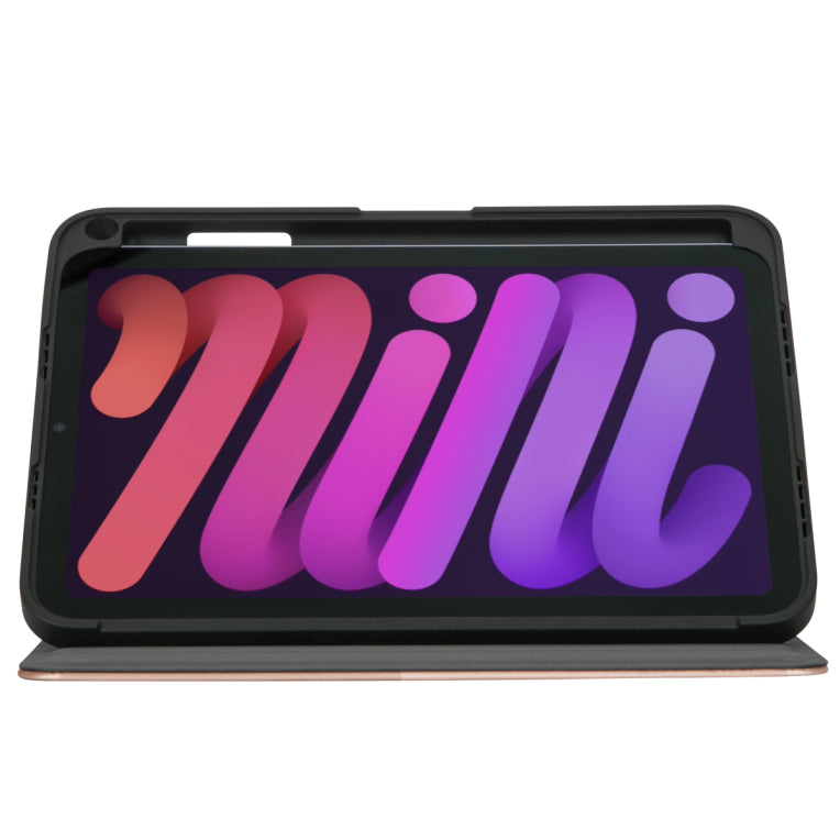 Targus Click-In 21.1 cm (8.3") Folio Oro rosa