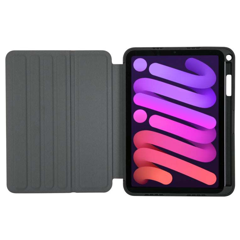 Targus Click-In 21.1 cm (8.3") Folio Oro rosa