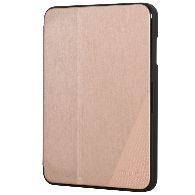 Targus Click-In 21.1 cm (8.3") Folio Oro rosa