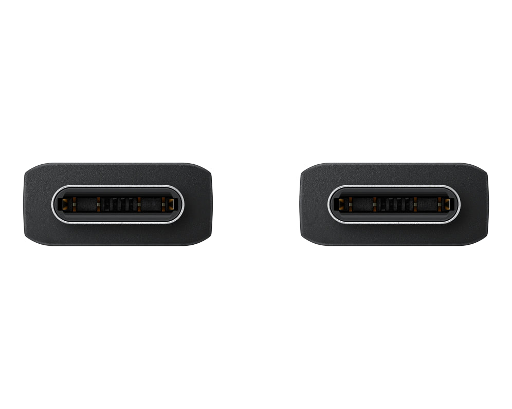 Samsung EP-DX310JBEGEU cargador de dispositivo móvil Negro