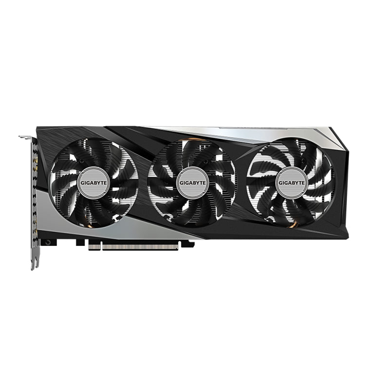 GIGABYTE GAMING Radeon RX 6500 XT OC 4G AMD 4 GB GDDR6