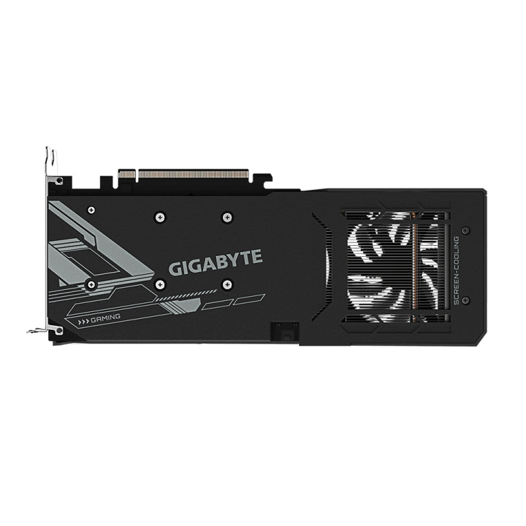 GIGABYTE GAMING Radeon RX 6500 XT OC 4G AMD 4 GB GDDR6