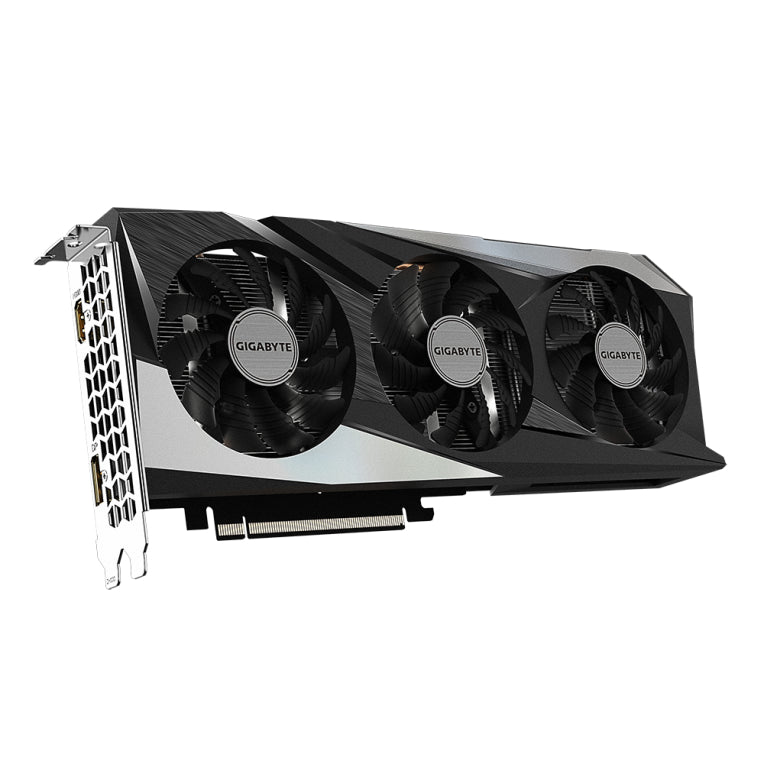 GIGABYTE GAMING Radeon RX 6500 XT OC 4G AMD 4 GB GDDR6