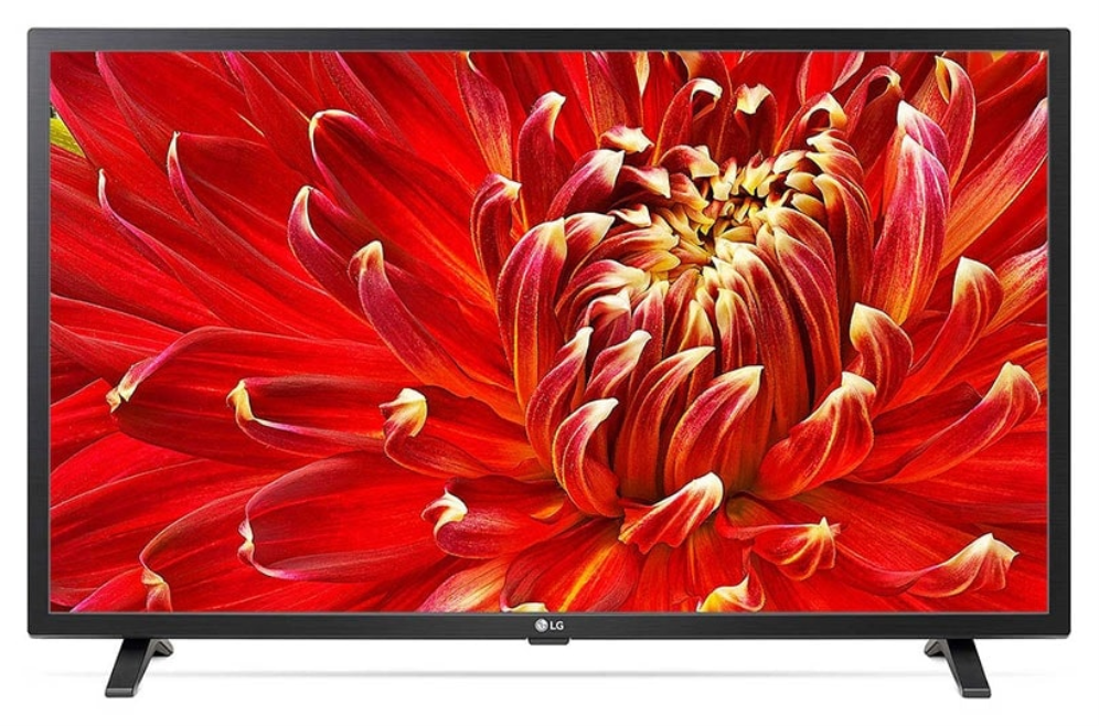 LG 32LQ631C Televisor 81.3 cm (32") Full HD Smart TV Wifi Negro - detalle