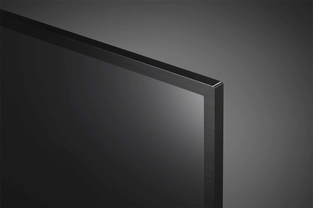 LG 32LQ631C Televisor 81.3 cm (32") Full HD Smart TV Wifi Negro - detalle