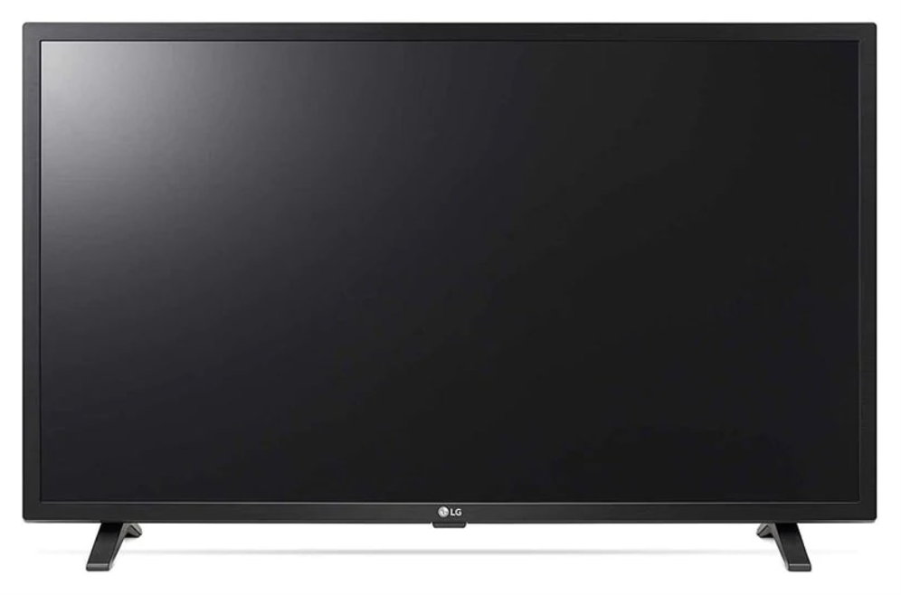LG 32LQ631C Televisor 81.3 cm (32") Full HD Smart TV Wifi Negro - detalle