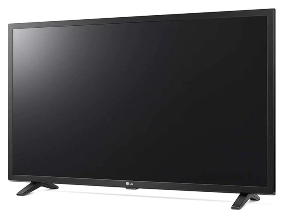 LG 32LQ631C Televisor 81.3 cm (32") Full HD Smart TV Wifi Negro - detalle