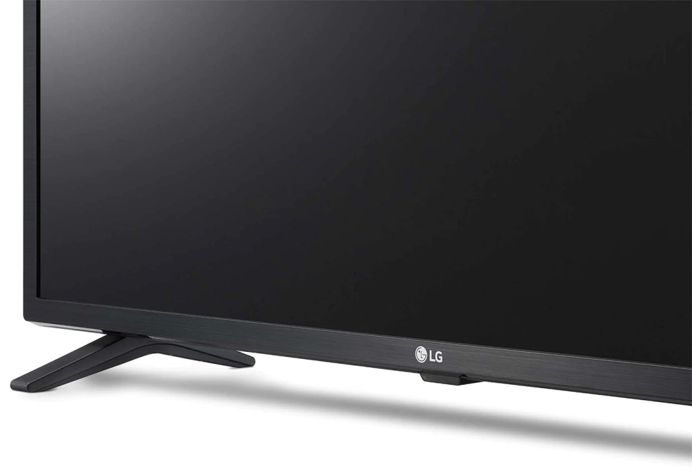LG 32LQ631C Televisor 81.3 cm (32") Full HD Smart TV Wifi Negro - detalle
