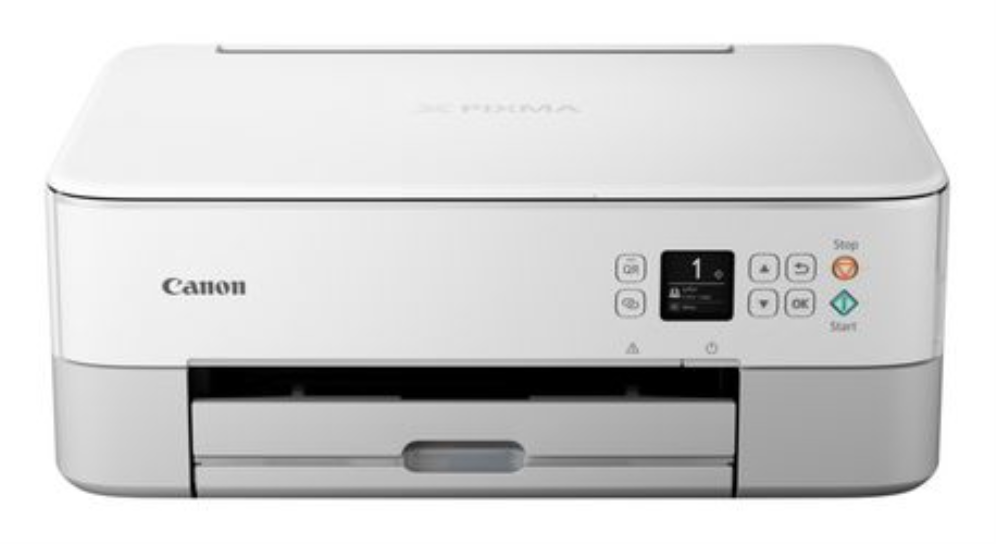 Canon PIXMA TS5351a Inyección de tinta A4 4800 x 1200 DPI Wifi - detalle