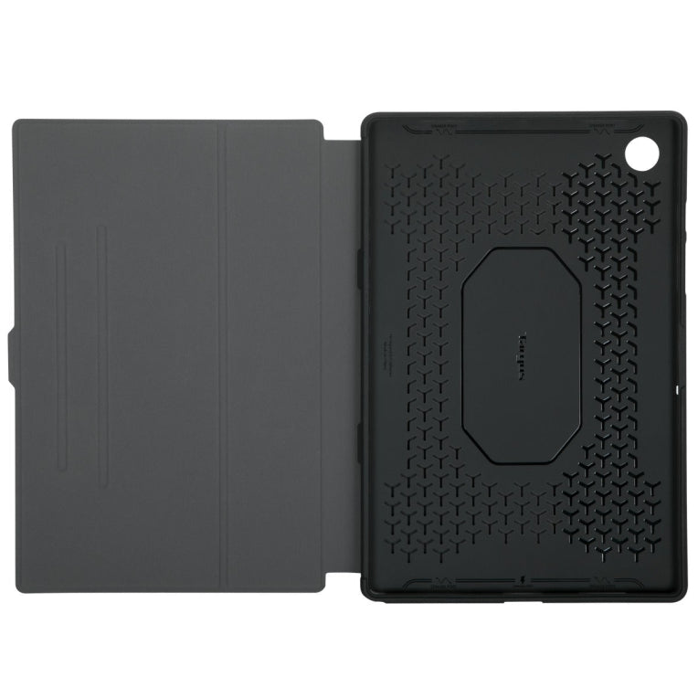 Targus THZ919GL funda para tablet 26.7 cm (10.5") Negro