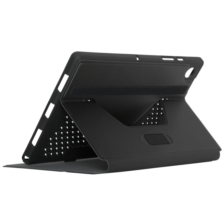 Targus THZ919GL funda para tablet 26.7 cm (10.5") Negro