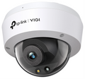 5MP FULL-COLOR DOME NETWORK CAMERA