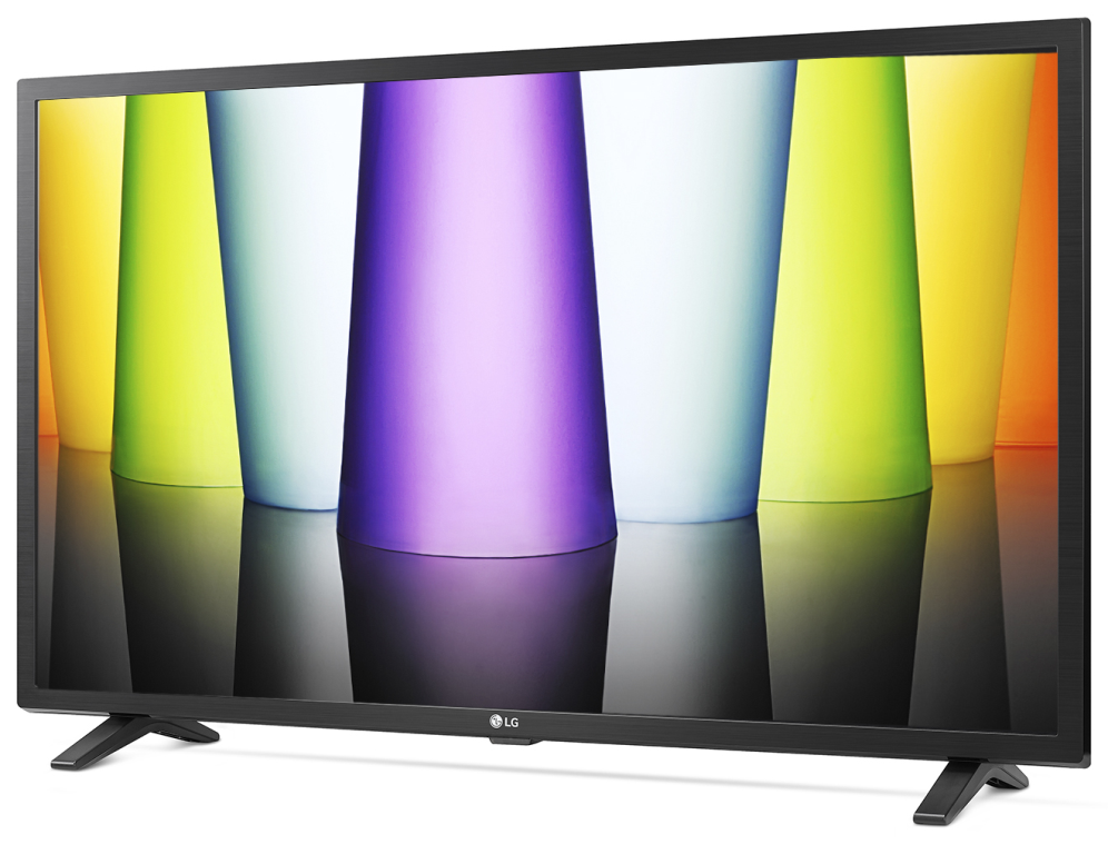 LG FHD 32LQ63006LA.API Televisor 81.3 cm (32") Full HD Smart TV Wifi Negro - detalle