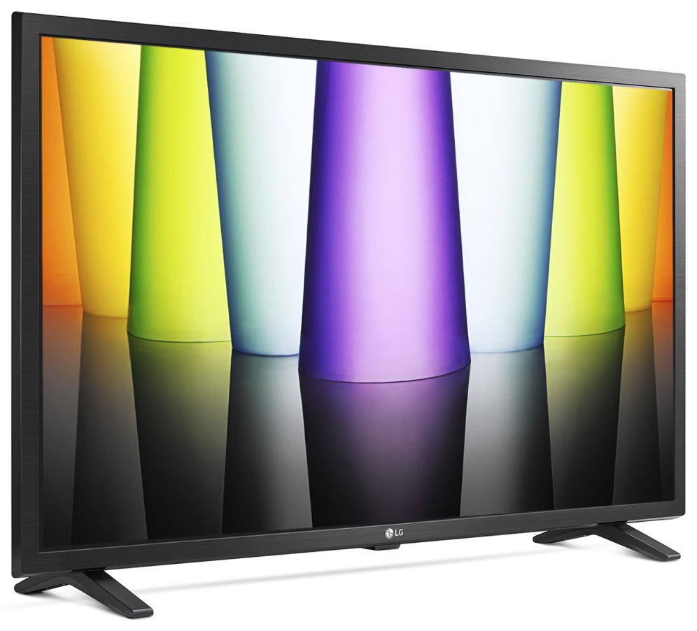 LG FHD 32LQ63006LA.API Televisor 81.3 cm (32") Full HD Smart TV Wifi Negro - detalle