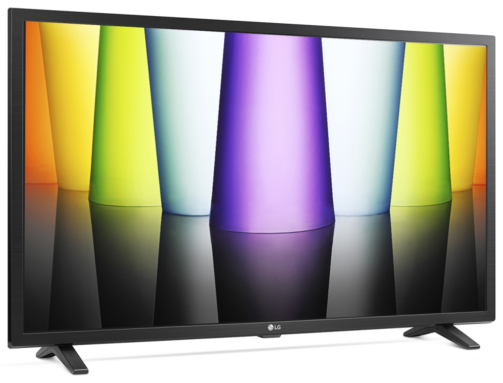 LG FHD 32LQ63006LA.API Televisor 81.3 cm (32") Full HD Smart TV Wifi Negro - detalle