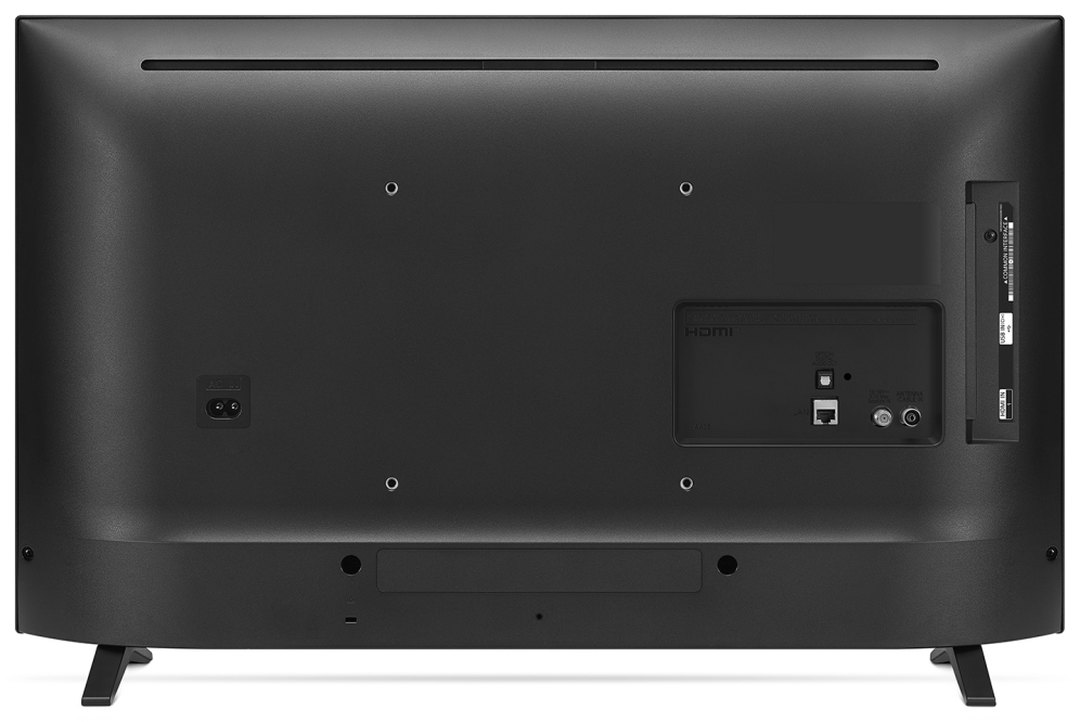 LG FHD 32LQ63006LA.API Televisor 81.3 cm (32") Full HD Smart TV Wifi Negro - detalle