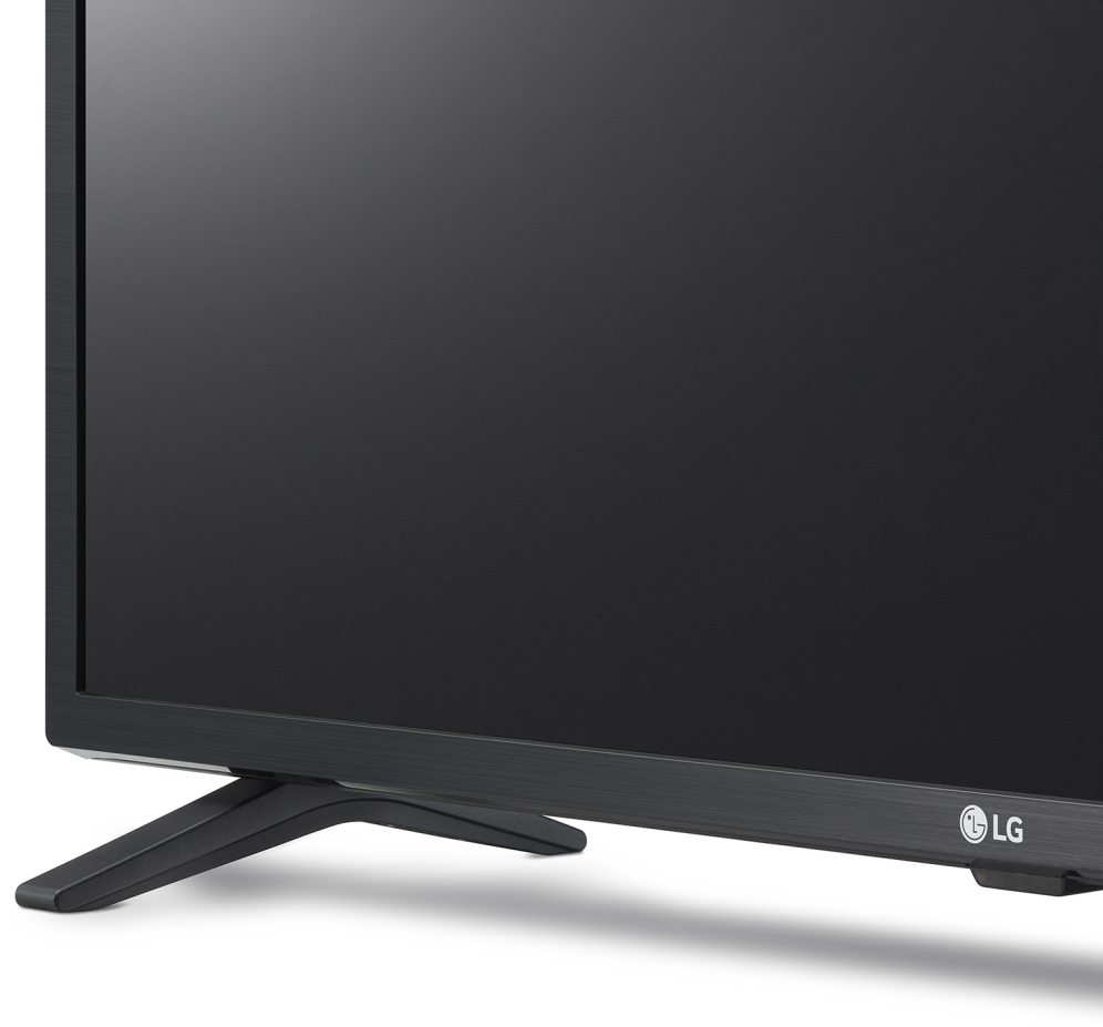 LG FHD 32LQ63006LA.API Televisor 81.3 cm (32") Full HD Smart TV Wifi Negro - detalle