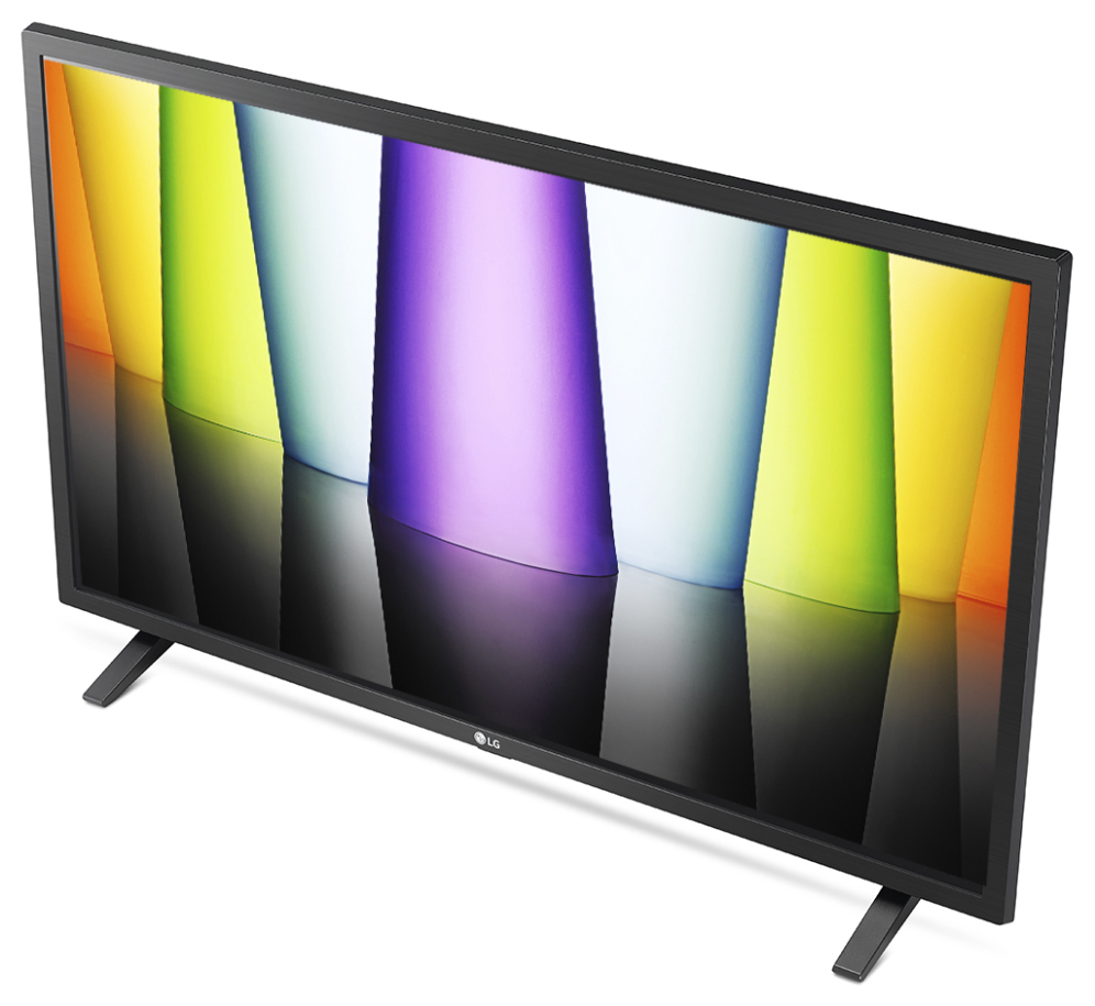 LG FHD 32LQ63006LA.API Televisor 81.3 cm (32") Full HD Smart TV Wifi Negro - detalle