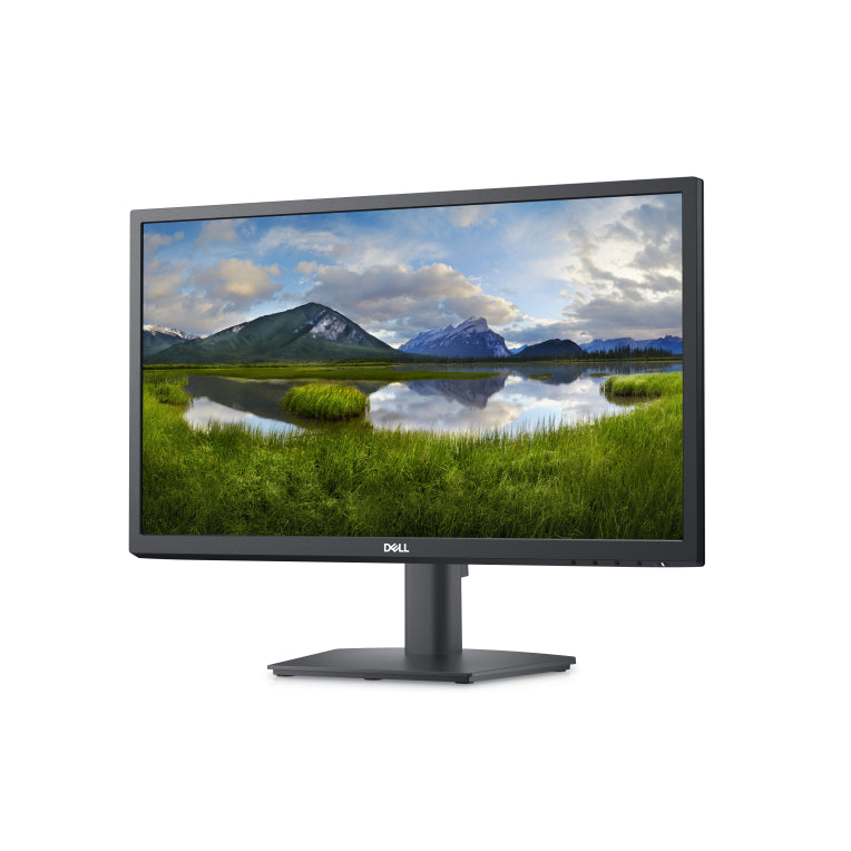 Pantalla para PC DELL Serie E E2223HV de 54,5 cm (21,4"), 1920 x 1080 píxeles, LCD Full HD, negra