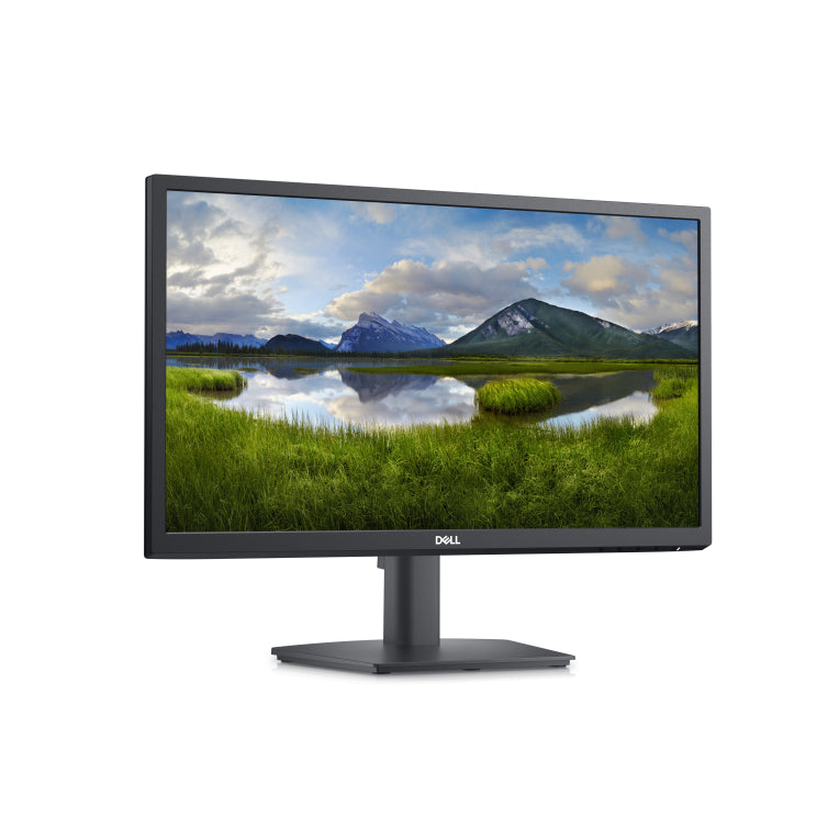 Pantalla para PC DELL Serie E E2223HV de 54,5 cm (21,4"), 1920 x 1080 píxeles, LCD Full HD, negra