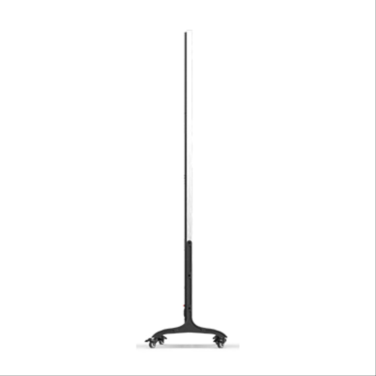 Dahua Technology DHI-LDV43-SAI400K pantalla de señalización Pantalla plana para señalización digital 109.2 cm (43") LED 320 cd / m² 4K Ultra HD Negro Procesador incorporado Android 8.1