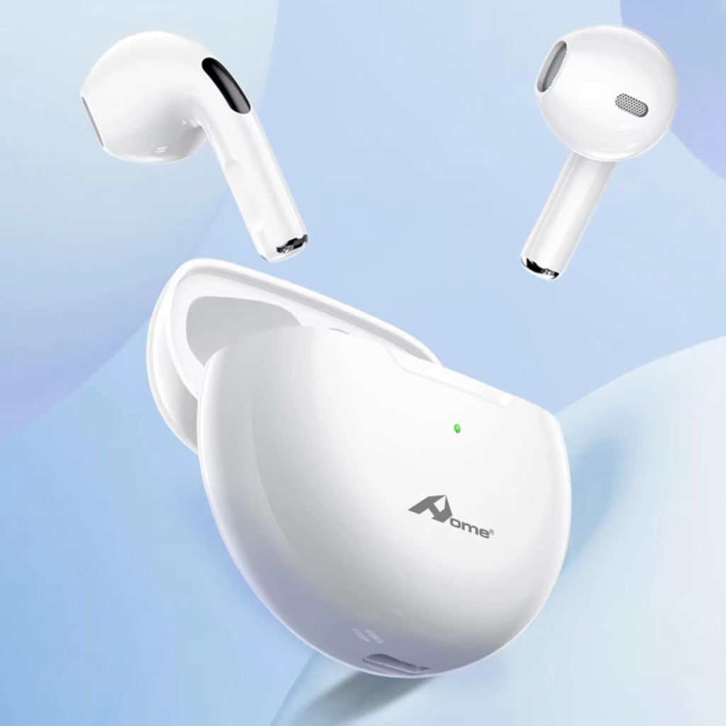 Auriculares Inalámbricos Bluetooth HOME Digitalome EP-058 In-Ear TWS con Micrófono