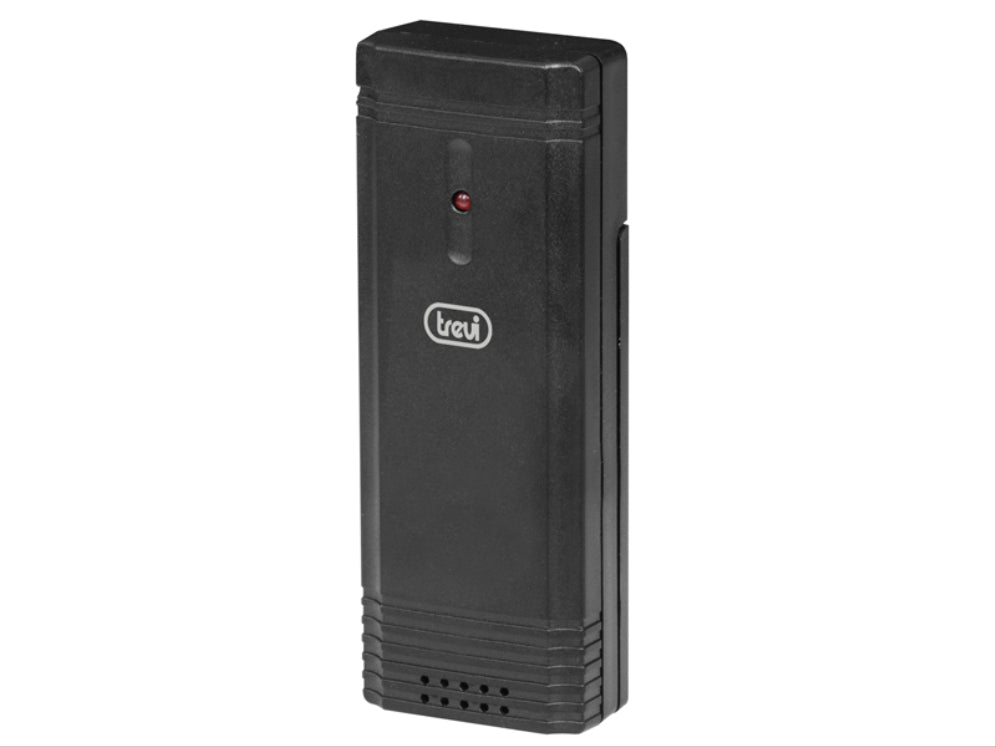 Telescopio teledirigido Trevi ME 3165 RC LCD negro CA/Batería