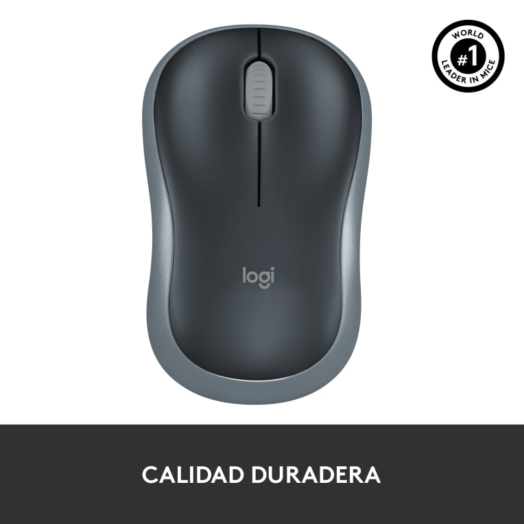 Logitech M185