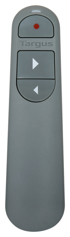 Targus AMP06704AMGL mando a distancia Bluetooth Consola de juegos Botones - detalle