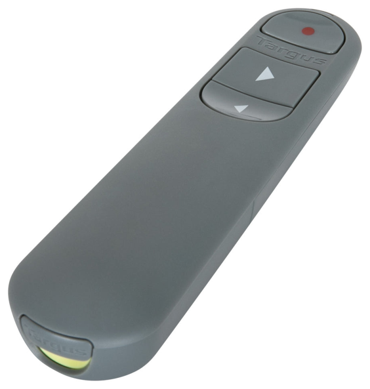 Targus AMP06704AMGL mando a distancia Bluetooth Consola de juegos Botones - detalle