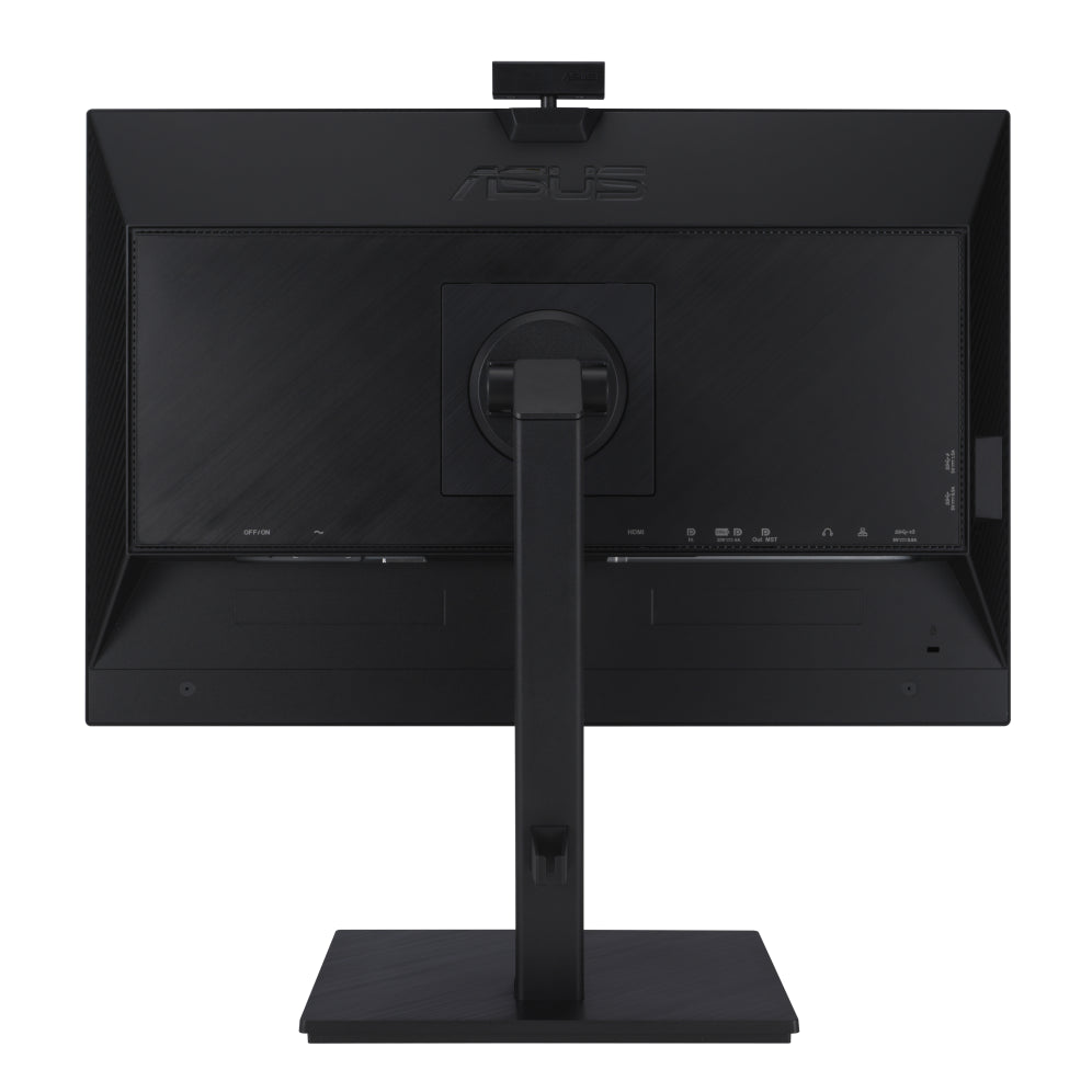 Monitor para PC ASUS BE24ECSNK 60,5 cm (23,8") 1920 x 1080 píxeles Full HD Negro