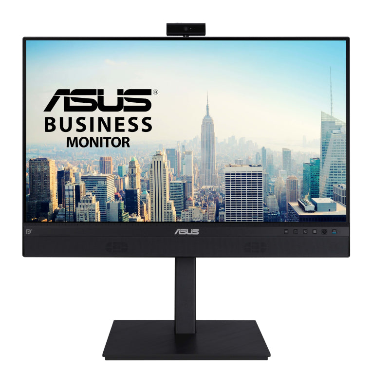Monitor para PC ASUS BE24ECSNK 60,5 cm (23,8") 1920 x 1080 píxeles Full HD Negro
