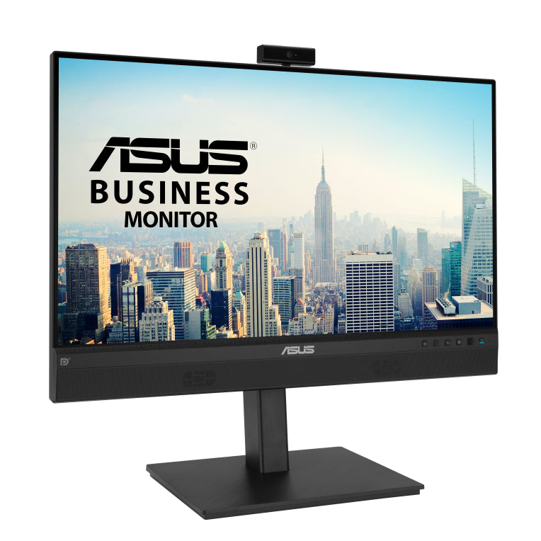 Monitor para PC ASUS BE24ECSNK 60,5 cm (23,8") 1920 x 1080 píxeles Full HD Negro
