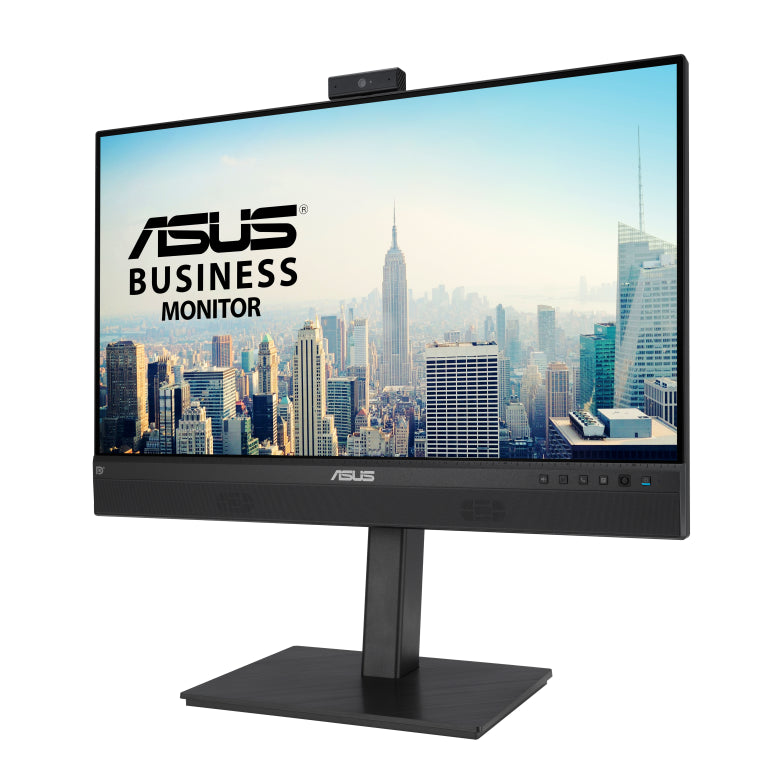 Monitor para PC ASUS BE24ECSNK 60,5 cm (23,8") 1920 x 1080 píxeles Full HD Negro