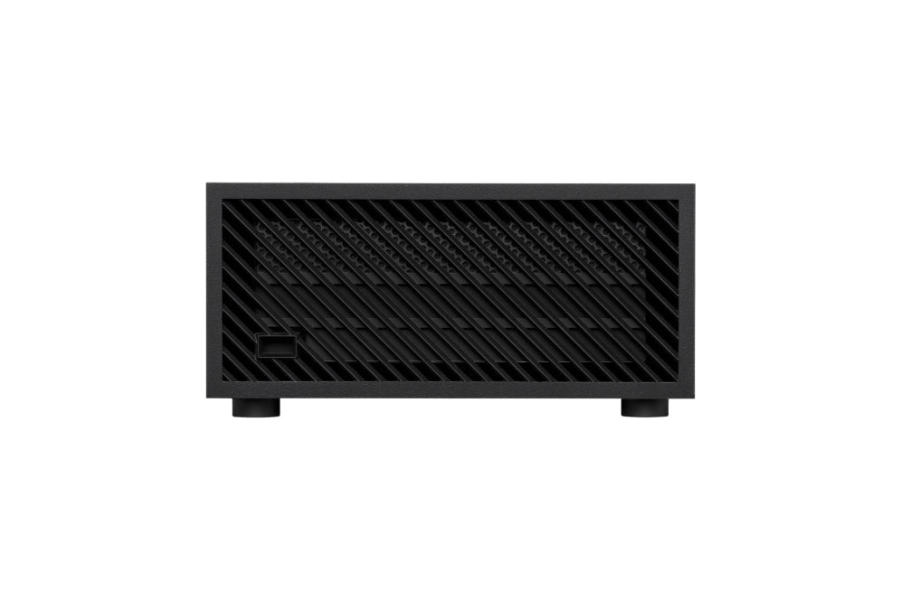 ASUS PN52-BBR758HD Negro 5800H 3.2 GHz