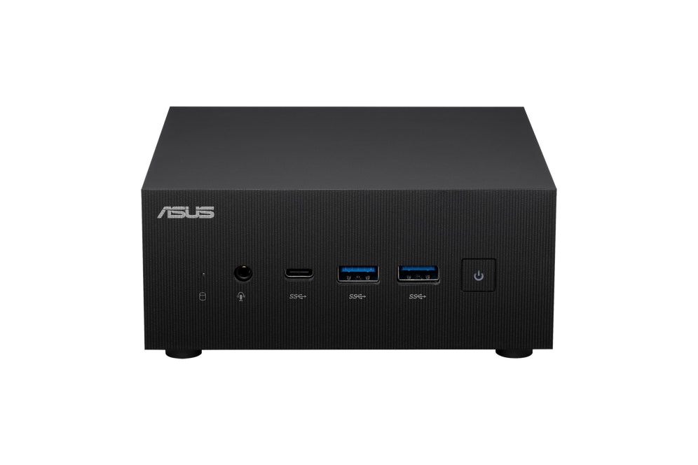 ASUS PN52-BBR758HD Negro 5800H 3.2 GHz