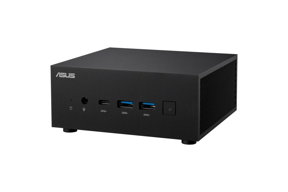 ASUS PN52-BBR758HD Negro 5800H 3.2 GHz