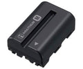 SONY NP-FM500H / BATERÍA RECARGABLE COMPATIBLE CON A100 Y A700
