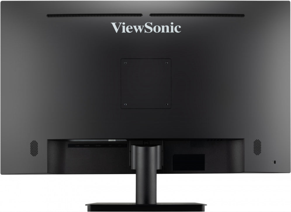 Pantalla para PC Viewsonic VA VA3209-2K-MHD 81,3 cm (32") 2560 x 1440 píxeles Quad HD Negro