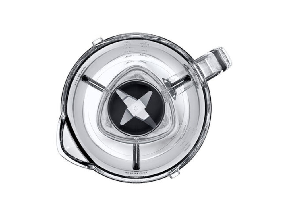 Braun JB 1050 1.25 L Batidora de vaso 600 W Blanco