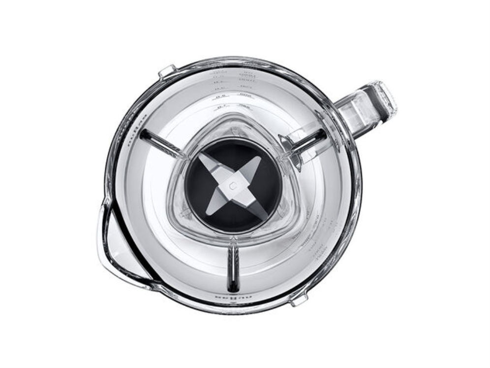 Braun JB 1050 1.25 L Batidora de vaso 600 W Blanco - detalle