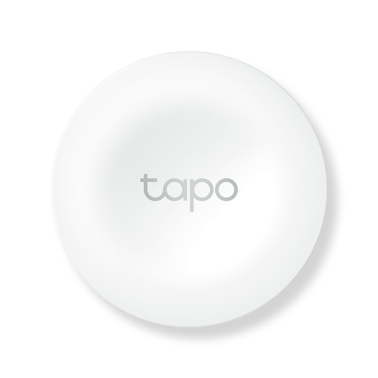 TP-Link Tapo S200B Inalámbrico Blanco - detalle