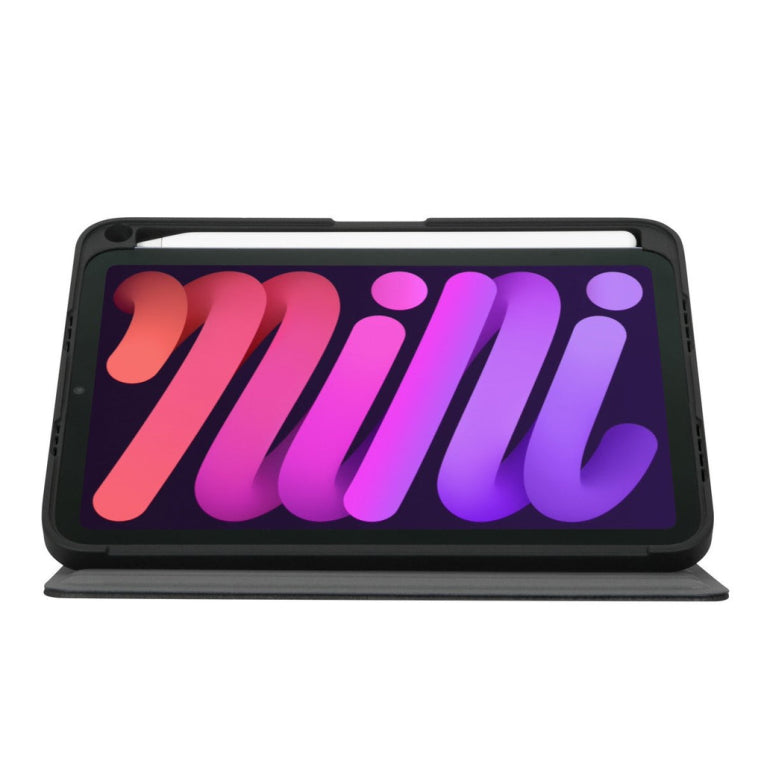 Targus Click-In 21.1 cm (8.3") Folio Negro